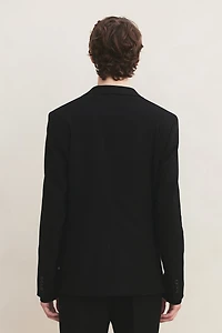 Slim Fit Jacket