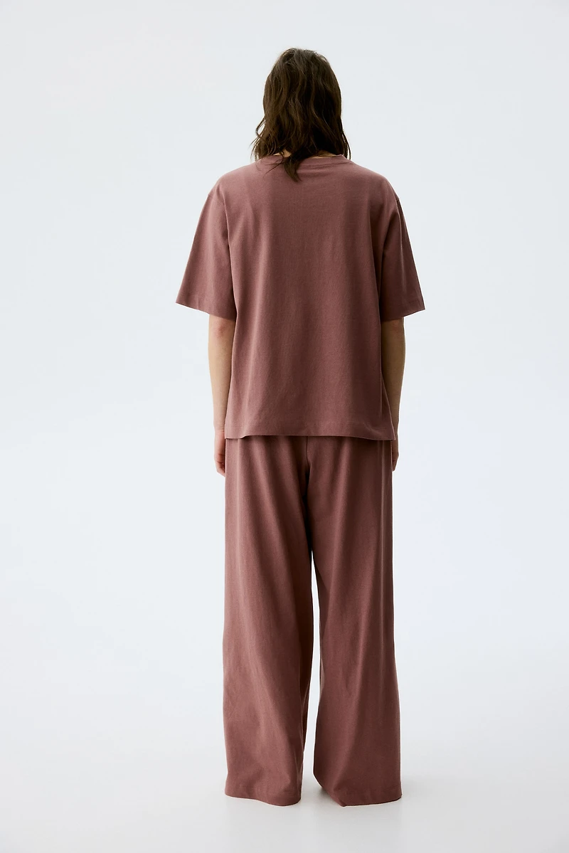 MAMA Before & After 2-Piece Set