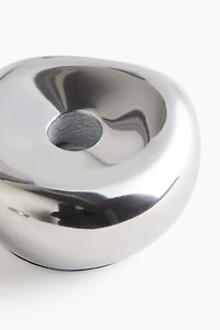 Metal Candleholder