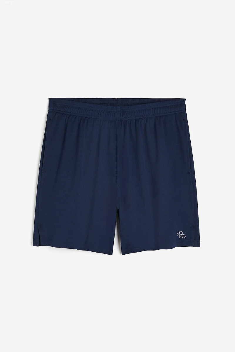 Short de sport court