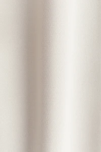 Blouse à manches bouffantes