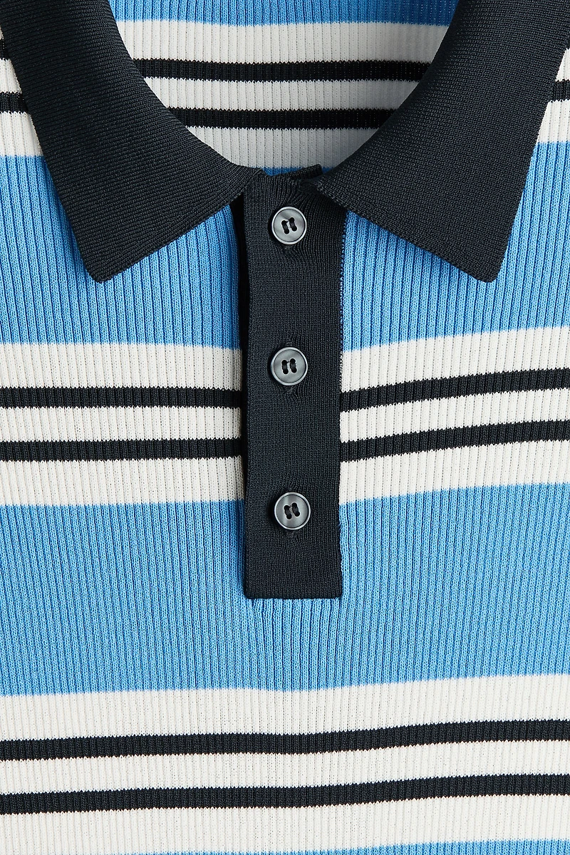 Regular-Fit Polo Shirt