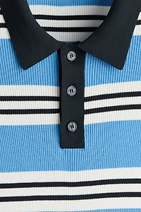 Regular-Fit Polo Shirt