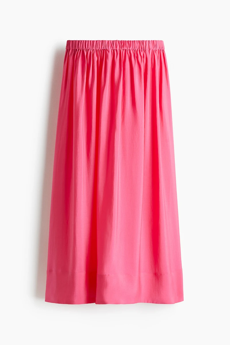 Voluminous Skirt