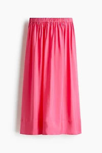 Voluminous Skirt