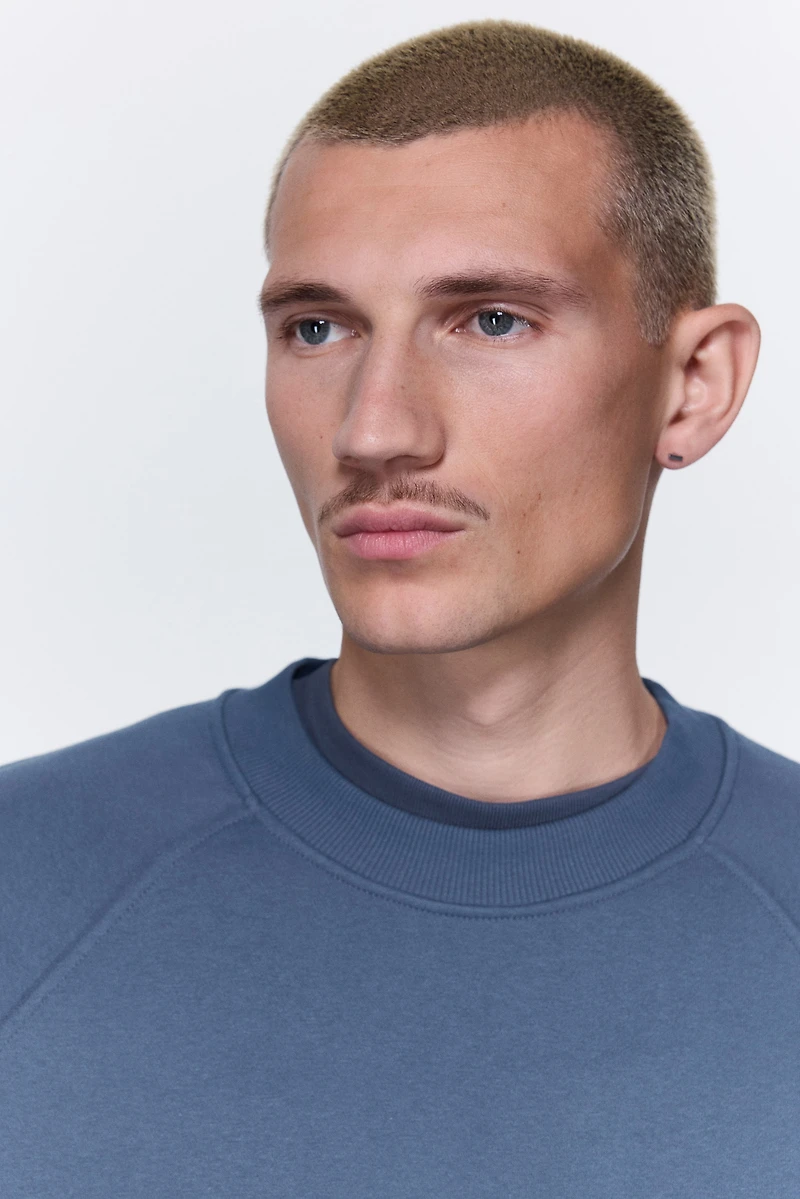 Oversized Sweatshirt