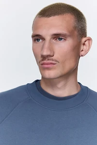 Oversized Sweatshirt