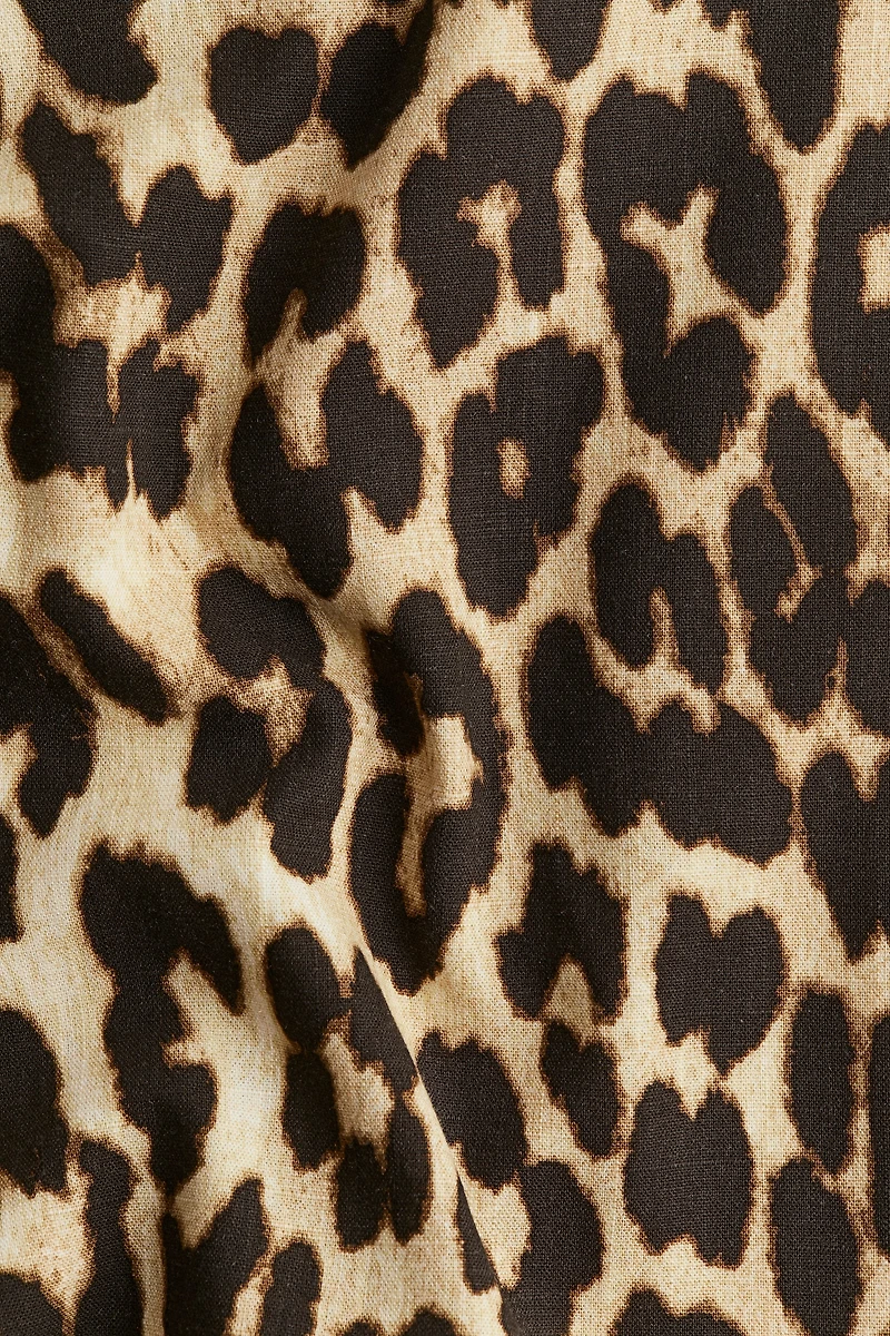 Bandeau Dress