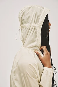 Veste de course hydrofuge