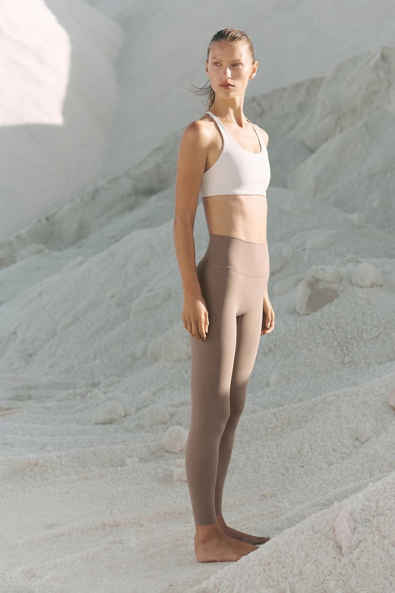 SculptMove™ High-Waist Leggings