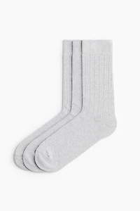 3-pack Socks