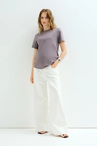 MAMA Cotton T-shirt