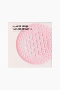 Makeup Brush Cleaner