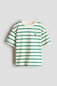 Printed T-Shirt