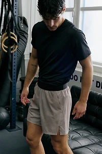 Short de sport mi-long DryMove🅪