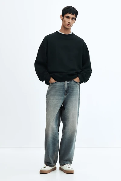 Jean Coupe Flottante