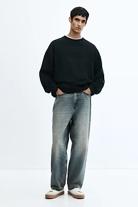 Jean Coupe Flottante