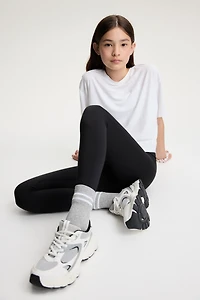 Sports Leggings with DryMove™