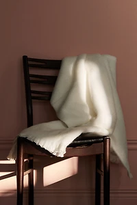 Couverture à finition brossée