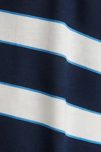 Printed Cotton T-Shirt