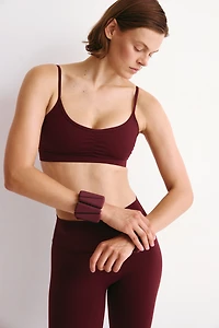 Soutien-gorge de sport soutien moyen SculptMove🅪