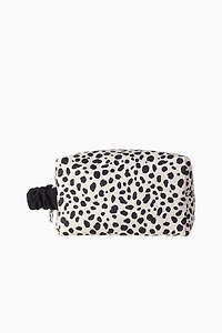 Boxy Makeup Bag