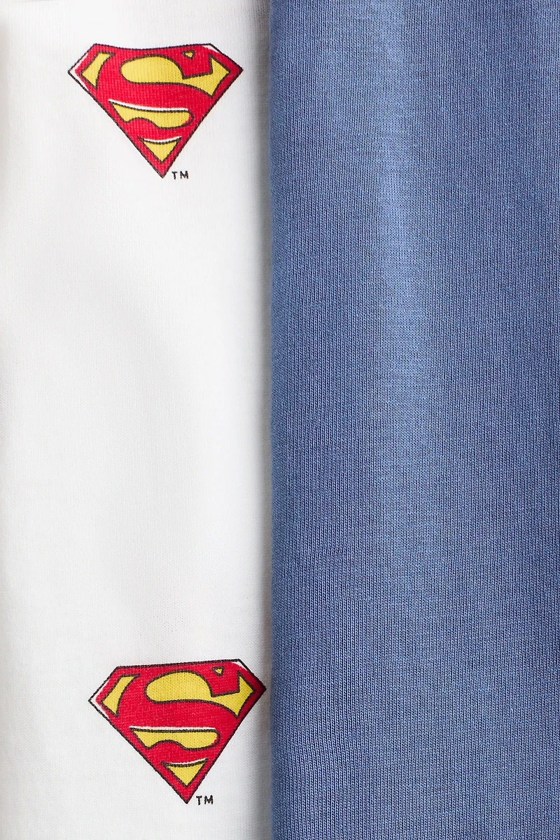 2-pack Printed Pajamas