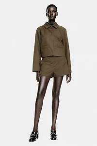 Dress Shorts