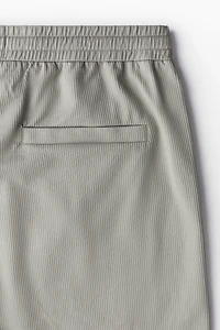 Relaxed-Fit Shorts