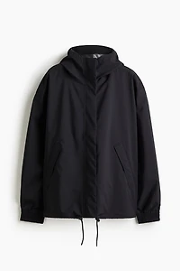 Rain Jacket with StormMove™