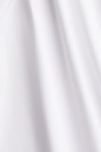 Ribbed Tank Top