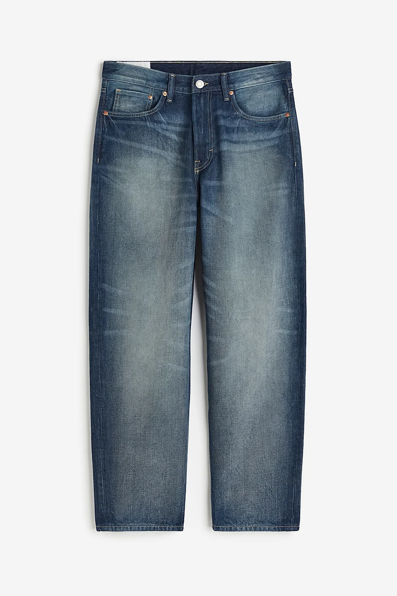 Houston Loose Jeans