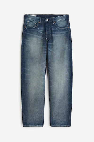 Houston Loose Jeans