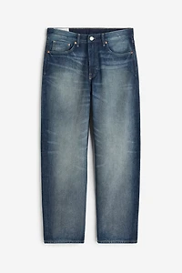 Houston Loose Jeans