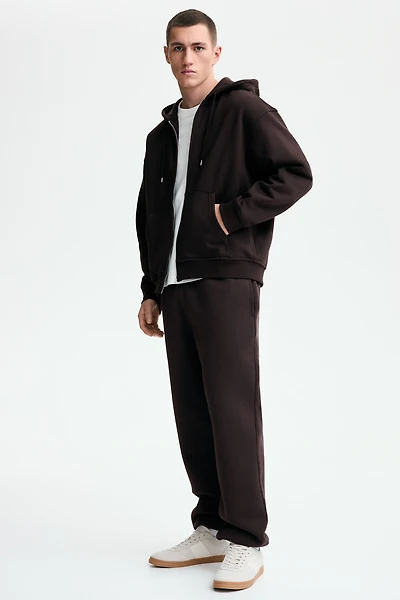 Relaxed Fit Sweatpants
