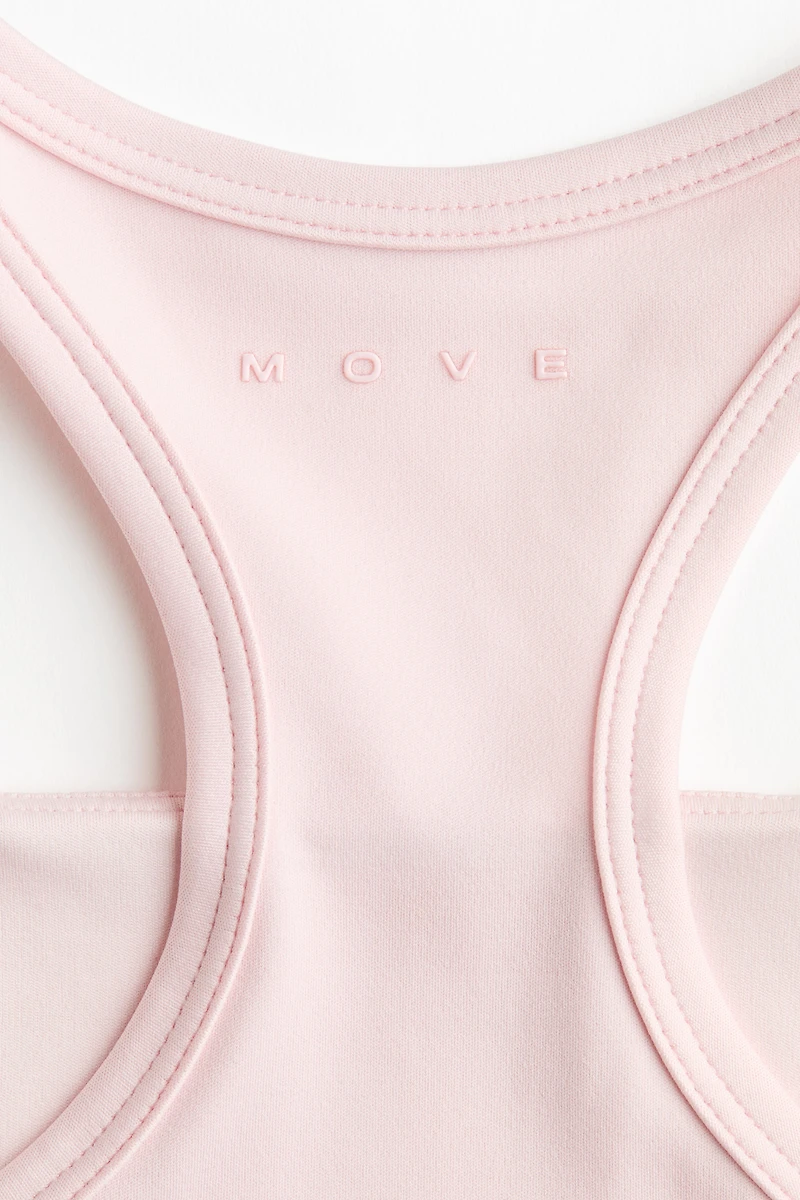 2-Piece Sports Set with DryMove™