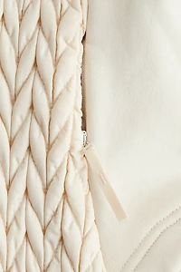 Quilted Liner Jacket with ThermoMove™