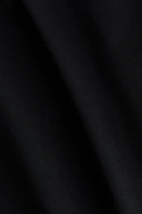 Loose-Fit Cotton T-Shirt