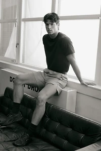 Short de sport mi-long DryMove🅪