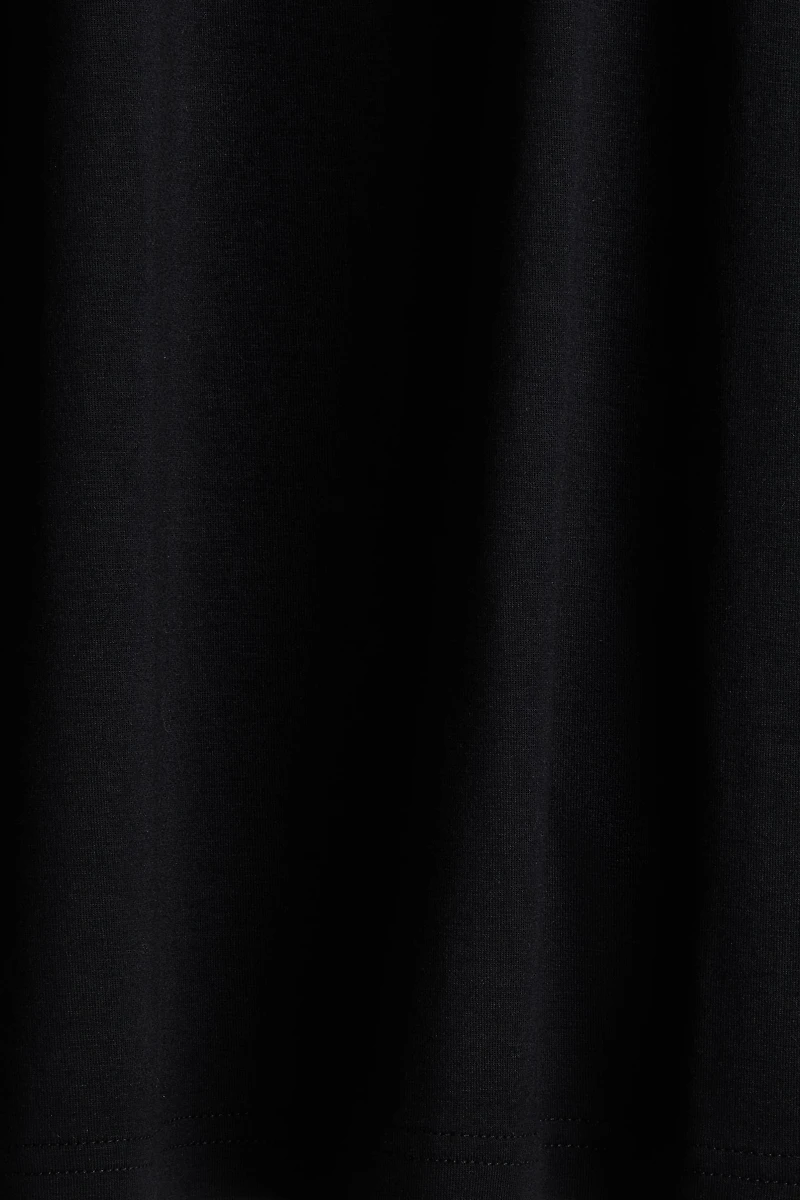 Warming Regular-Fit Long-Sleeved T-Shirt