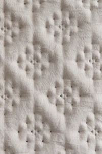 Quilted Bedspread