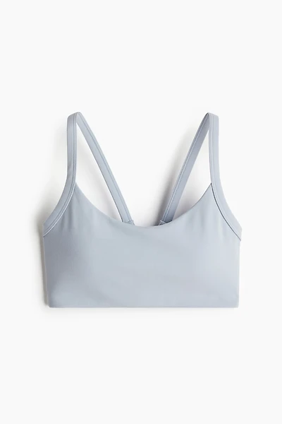 Medium Support Sports Bra with SoftMove™