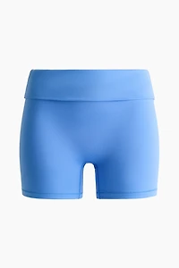 Sports Biker Shorts with SoftMove™