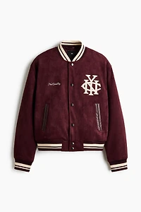 Baseball Jacket