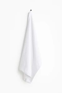 Cotton Terry Bath Sheet