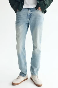 Slim Jeans