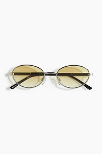 Oval Sunglasses
