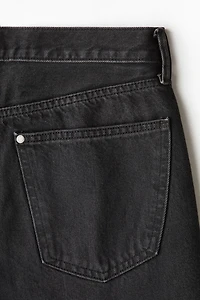 Jean droit original