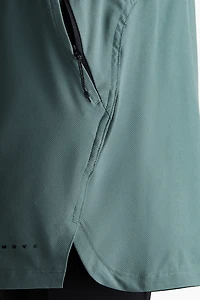 Double-Layered Sports Shorts with DryMove™