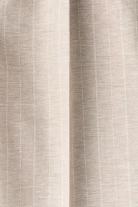 Regular-Fit Tailored Pants